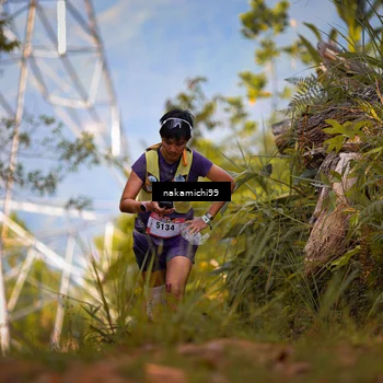Runner Photo 5518457