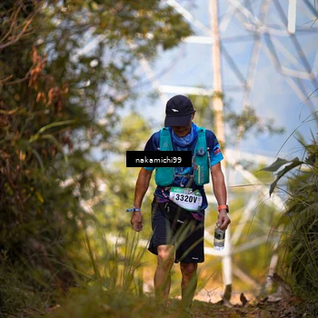 Runner Photo 5518458