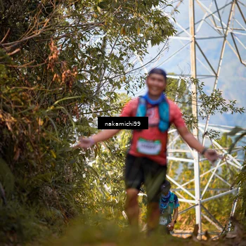 Runner Photo 5518459