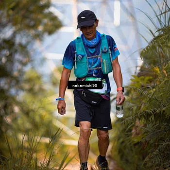 Runner Photo 5518461