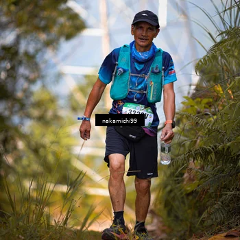 Runner Photo 5518462