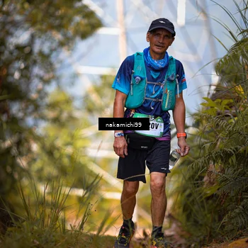 Runner Photo 5518463
