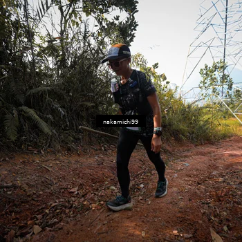 Runner Photo 5518465