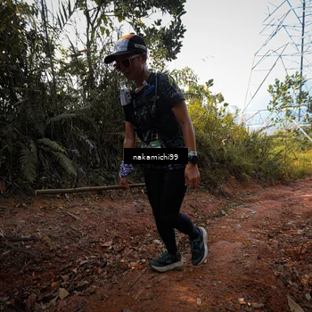 Runner Photo 5518467