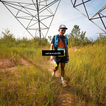 Runner Photo 5518468