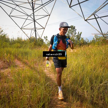 Runner Photo 5518472