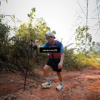 Runner Photo 5518473