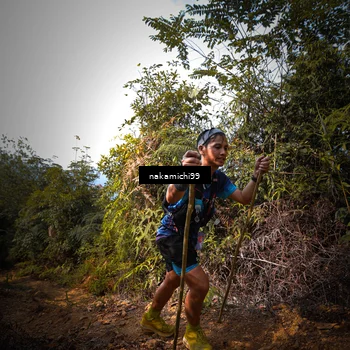 Runner Photo 5518474