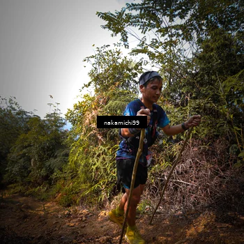 Runner Photo 5518476