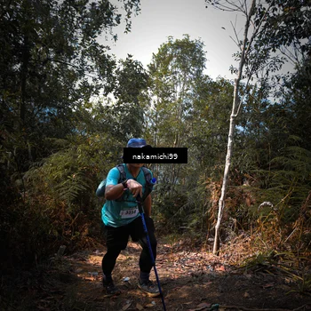 Runner Photo 5518478