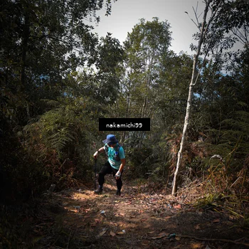 Runner Photo 5518480