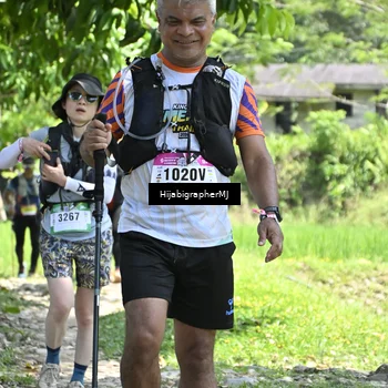 Runner Photo 5518491