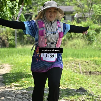 Runner Photo 5518493