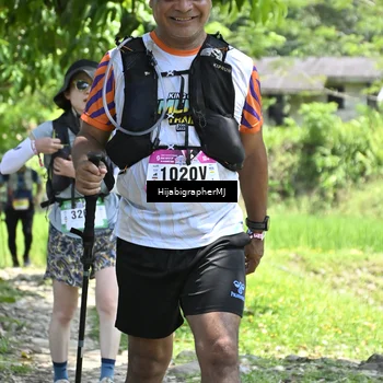 Runner Photo 5518496