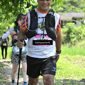 Runner Photo 5518498
