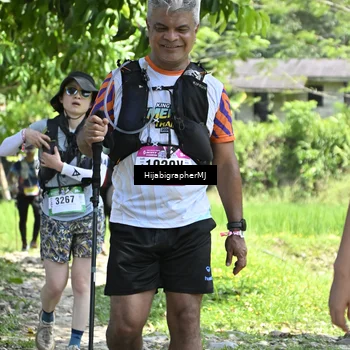 Runner Photo 5518499
