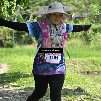 Runner Photo 5518501