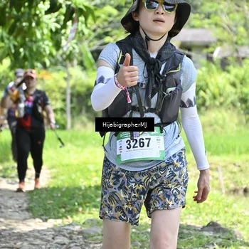 Runner Photo 5518502