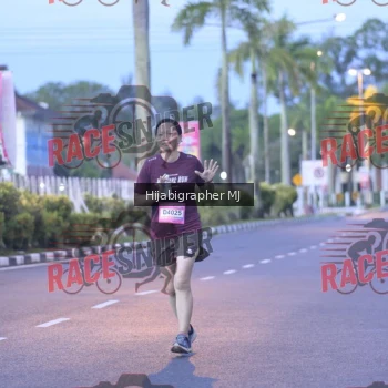 Runner Photo 551851