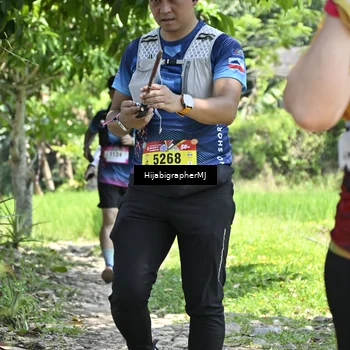 Runner Photo 5518521
