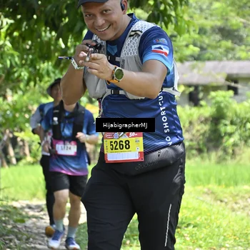 Runner Photo 5518522