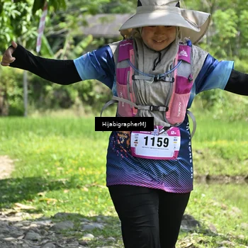 Runner Photo 5518523