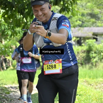 Runner Photo 5518525
