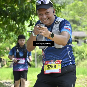 Runner Photo 5518526