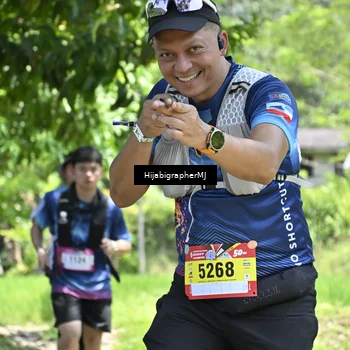 Runner Photo 5518527