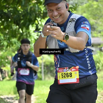 Runner Photo 5518528