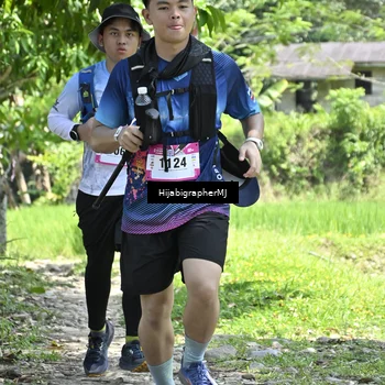 Runner Photo 5518529