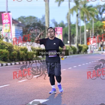 Runner Photo 551853