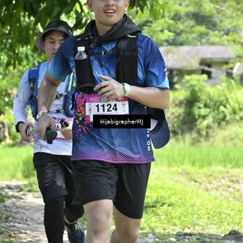 Runner Photo 5518532