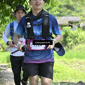 Runner Photo 5518533