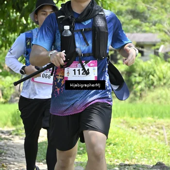Runner Photo 5518534