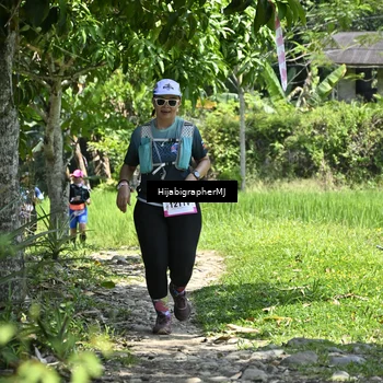 Runner Photo 5518537
