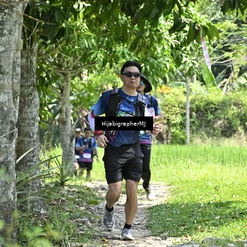 Runner Photo 5518545