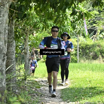 Runner Photo 5518546