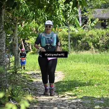 Runner Photo 5518547