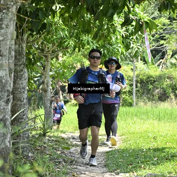 Runner Photo 5518548