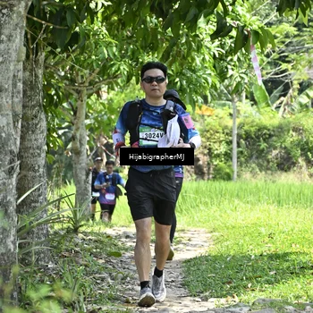 Runner Photo 5518549