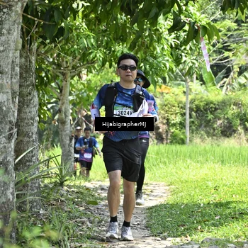 Runner Photo 5518550