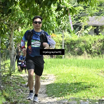Runner Photo 5518551