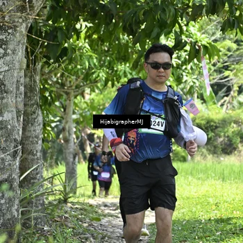 Runner Photo 5518552