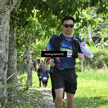 Runner Photo 5518553