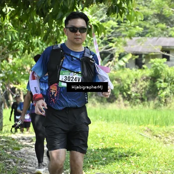 Runner Photo 5518554