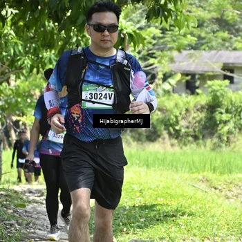 Runner Photo 5518555