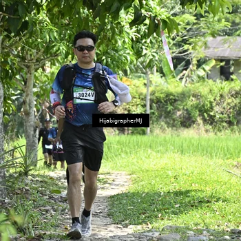 Runner Photo 5518557