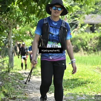 Runner Photo 5518565