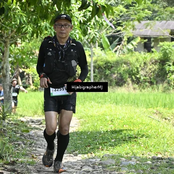 Runner Photo 5518570